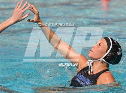 Thumbnail 1 in Ramona vs Steele Canyon (CIF SDS DIV.3 FINAL) photogallery.