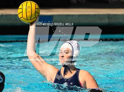 Thumbnail 2 in Ramona vs Steele Canyon (CIF SDS DIV.3 FINAL) photogallery.