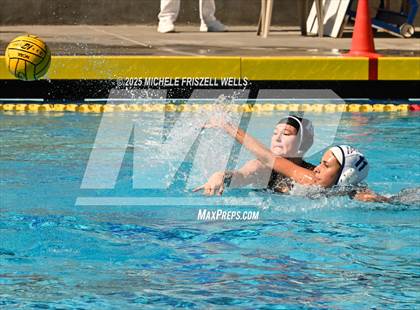 Thumbnail 3 in Ramona vs Steele Canyon (CIF SDS DIV.3 FINAL) photogallery.