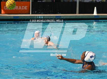 Thumbnail 1 in Ramona vs Steele Canyon (CIF SDS DIV.3 FINAL) photogallery.