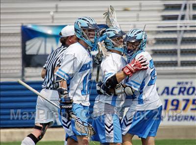 Thumbnail 3 in Carthage vs. Rocky Point (NYSPHSAA Class B Final) photogallery.