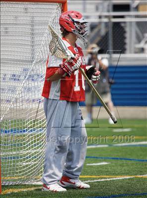 Thumbnail 3 in Carthage vs. Rocky Point (NYSPHSAA Class B Final) photogallery.