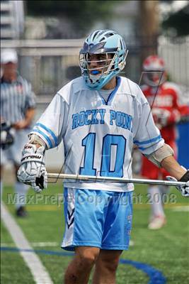 Thumbnail 2 in Carthage vs. Rocky Point (NYSPHSAA Class B Final) photogallery.