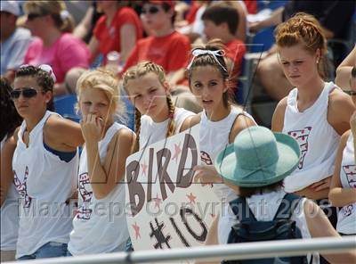 Thumbnail 3 in Carthage vs. Rocky Point (NYSPHSAA Class B Final) photogallery.