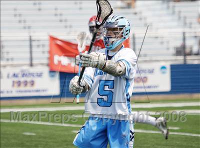 Thumbnail 1 in Carthage vs. Rocky Point (NYSPHSAA Class B Final) photogallery.