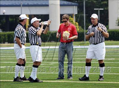 Thumbnail 3 in Carthage vs. Rocky Point (NYSPHSAA Class B Final) photogallery.