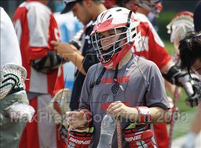 Thumbnail 1 in Carthage vs. Rocky Point (NYSPHSAA Class B Final) photogallery.