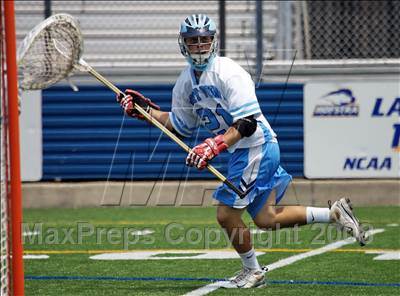 Thumbnail 2 in Carthage vs. Rocky Point (NYSPHSAA Class B Final) photogallery.