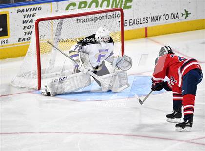 Thumbnail 1 in Fort Collins vs. Chaparral  (CHSAA 5A Semifinal Playoff) photogallery.