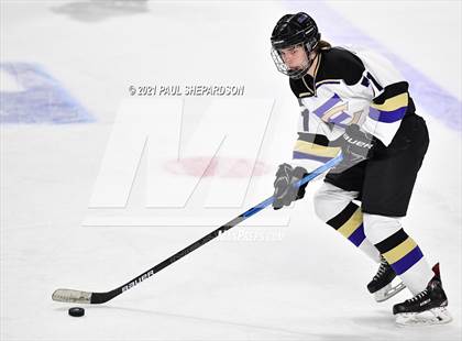 Thumbnail 2 in Fort Collins vs. Chaparral  (CHSAA 5A Semifinal Playoff) photogallery.