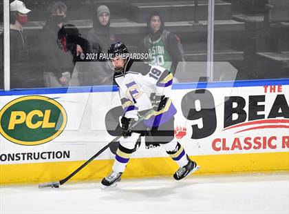 Thumbnail 1 in Fort Collins vs. Chaparral  (CHSAA 5A Semifinal Playoff) photogallery.
