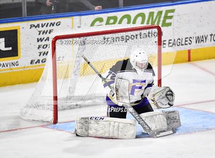 Thumbnail 1 in Fort Collins vs. Chaparral  (CHSAA 5A Semifinal Playoff) photogallery.