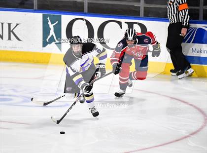 Thumbnail 1 in Fort Collins vs. Chaparral  (CHSAA 5A Semifinal Playoff) photogallery.