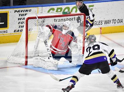 Thumbnail 1 in Fort Collins vs. Chaparral  (CHSAA 5A Semifinal Playoff) photogallery.