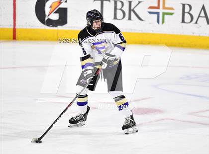 Thumbnail 1 in Fort Collins vs. Chaparral  (CHSAA 5A Semifinal Playoff) photogallery.