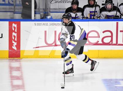 Thumbnail 1 in Fort Collins vs. Chaparral  (CHSAA 5A Semifinal Playoff) photogallery.