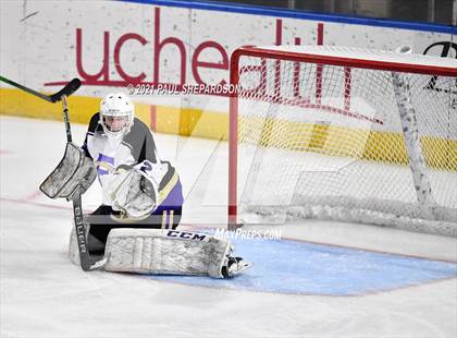 Thumbnail 1 in Fort Collins vs. Chaparral  (CHSAA 5A Semifinal Playoff) photogallery.
