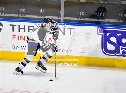 Thumbnail 2 in Fort Collins vs. Chaparral  (CHSAA 5A Semifinal Playoff) photogallery.
