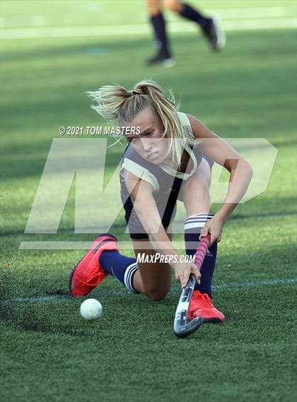 Thumbnail 2 in Cary Christian @ Charlotte Latin (NCISAA Quarterfinals) photogallery.