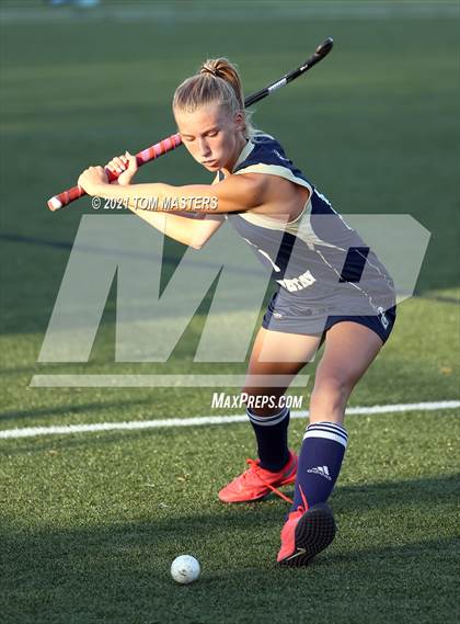 Thumbnail 1 in Cary Christian @ Charlotte Latin (NCISAA Quarterfinals) photogallery.