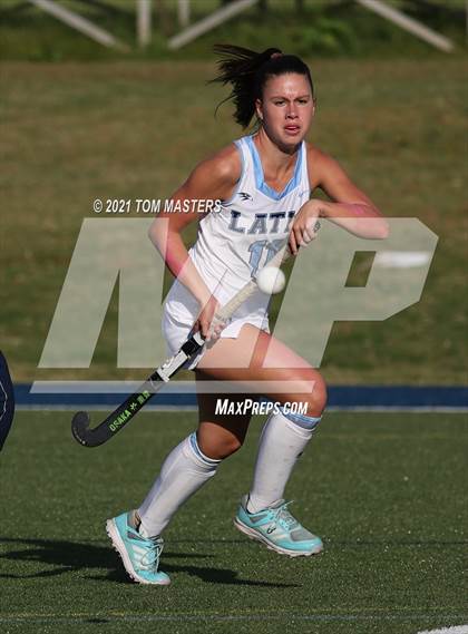 Thumbnail 1 in Cary Christian @ Charlotte Latin (NCISAA Quarterfinals) photogallery.