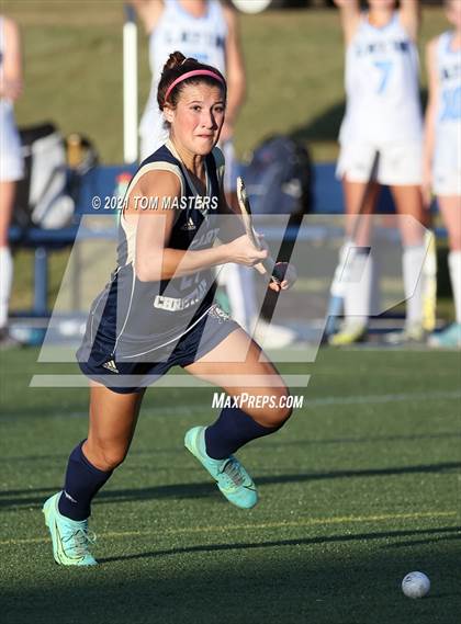 Thumbnail 2 in Cary Christian @ Charlotte Latin (NCISAA Quarterfinals) photogallery.