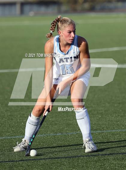 Thumbnail 3 in Cary Christian @ Charlotte Latin (NCISAA Quarterfinals) photogallery.