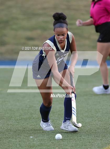 Thumbnail 2 in Cary Christian @ Charlotte Latin (NCISAA Quarterfinals) photogallery.
