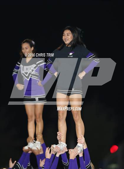 Thumbnail 3 in Pleasant Grove vs. Franklin photogallery.