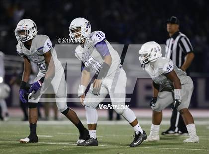 Thumbnail 1 in Pleasant Grove vs. Franklin photogallery.