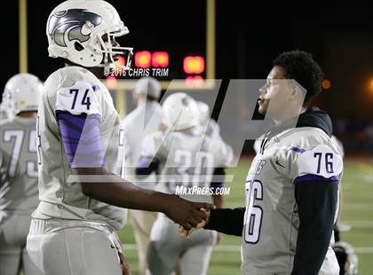 Thumbnail 1 in Pleasant Grove vs. Franklin photogallery.