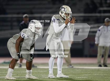 Thumbnail 1 in Pleasant Grove vs. Franklin photogallery.
