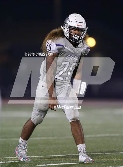Thumbnail 3 in Pleasant Grove vs. Franklin photogallery.