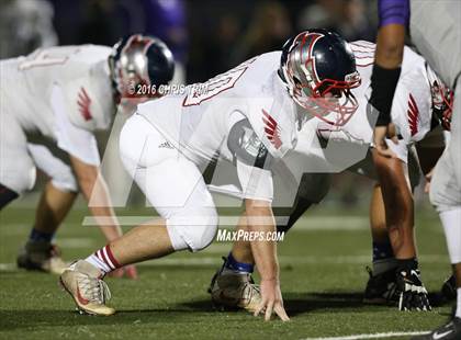 Thumbnail 1 in Pleasant Grove vs. Franklin photogallery.