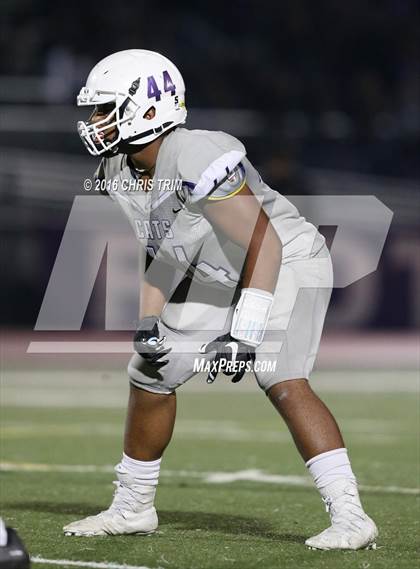 Thumbnail 2 in Pleasant Grove vs. Franklin photogallery.