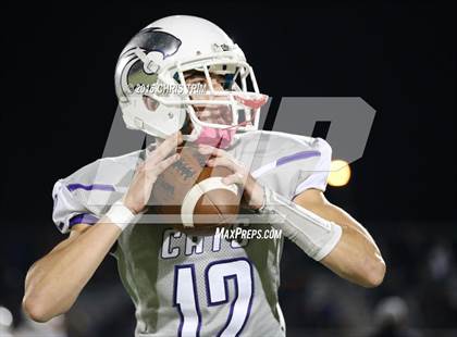 Thumbnail 3 in Pleasant Grove vs. Franklin photogallery.
