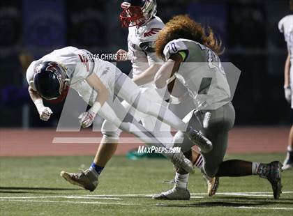 Thumbnail 2 in Pleasant Grove vs. Franklin photogallery.