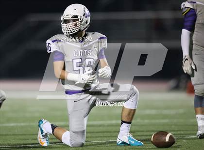 Thumbnail 3 in Pleasant Grove vs. Franklin photogallery.