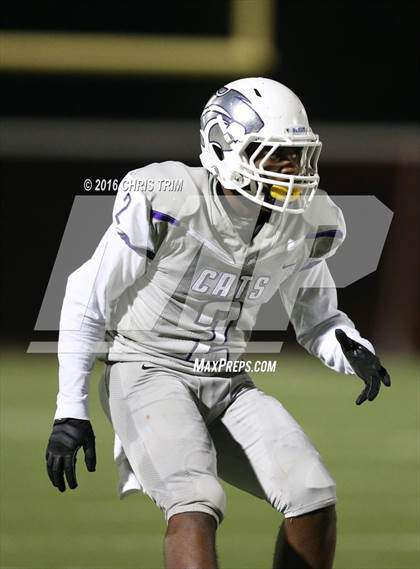 Thumbnail 2 in Pleasant Grove vs. Franklin photogallery.