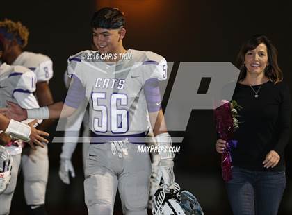 Thumbnail 1 in Pleasant Grove vs. Franklin photogallery.