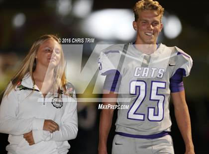 Thumbnail 2 in Pleasant Grove vs. Franklin photogallery.