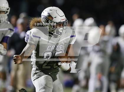 Thumbnail 2 in Pleasant Grove vs. Franklin photogallery.