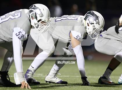 Thumbnail 2 in Pleasant Grove vs. Franklin photogallery.