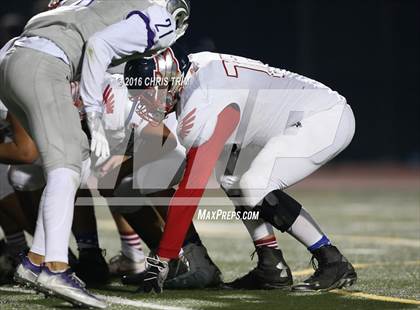Thumbnail 2 in Pleasant Grove vs. Franklin photogallery.