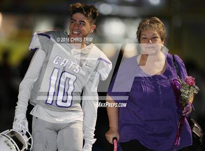 Thumbnail 2 in Pleasant Grove vs. Franklin photogallery.