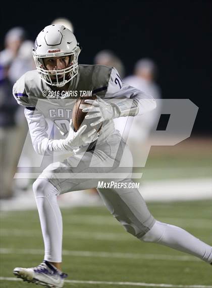 Thumbnail 2 in Pleasant Grove vs. Franklin photogallery.