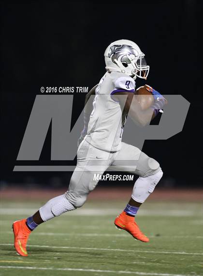 Thumbnail 2 in Pleasant Grove vs. Franklin photogallery.