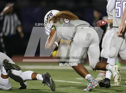 Thumbnail 1 in Pleasant Grove vs. Franklin photogallery.