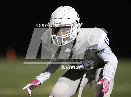 Thumbnail 3 in Pleasant Grove vs. Franklin photogallery.