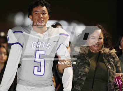 Thumbnail 1 in Pleasant Grove vs. Franklin photogallery.